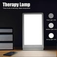 thumbnail image 3 of Simulating Sunlight LED Therapy Lamp SAD Therapy Light Color Temperature 100-240VEU Plug, 3 of 5