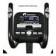 thumbnail image 2 of Eliptica Magnetica Profesional Para Gym Con App 32 Niveles, 2 of 5