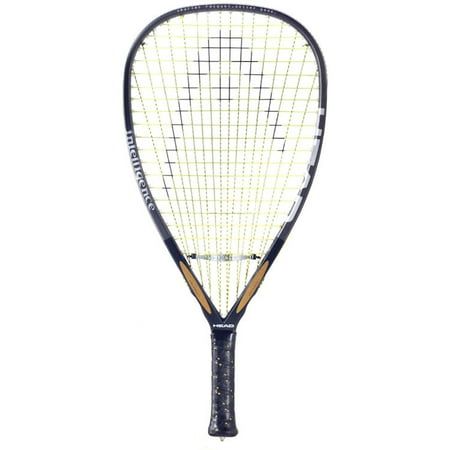 Head Intellligence 165 Racquetball Racquet (Best Racquetball Racquet Under 50)