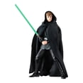 thumbnail image 2 of Figura de Acción Hasbro Star Wars Star Wars Black Series Archive Luke Skywalker, 2 of 4
