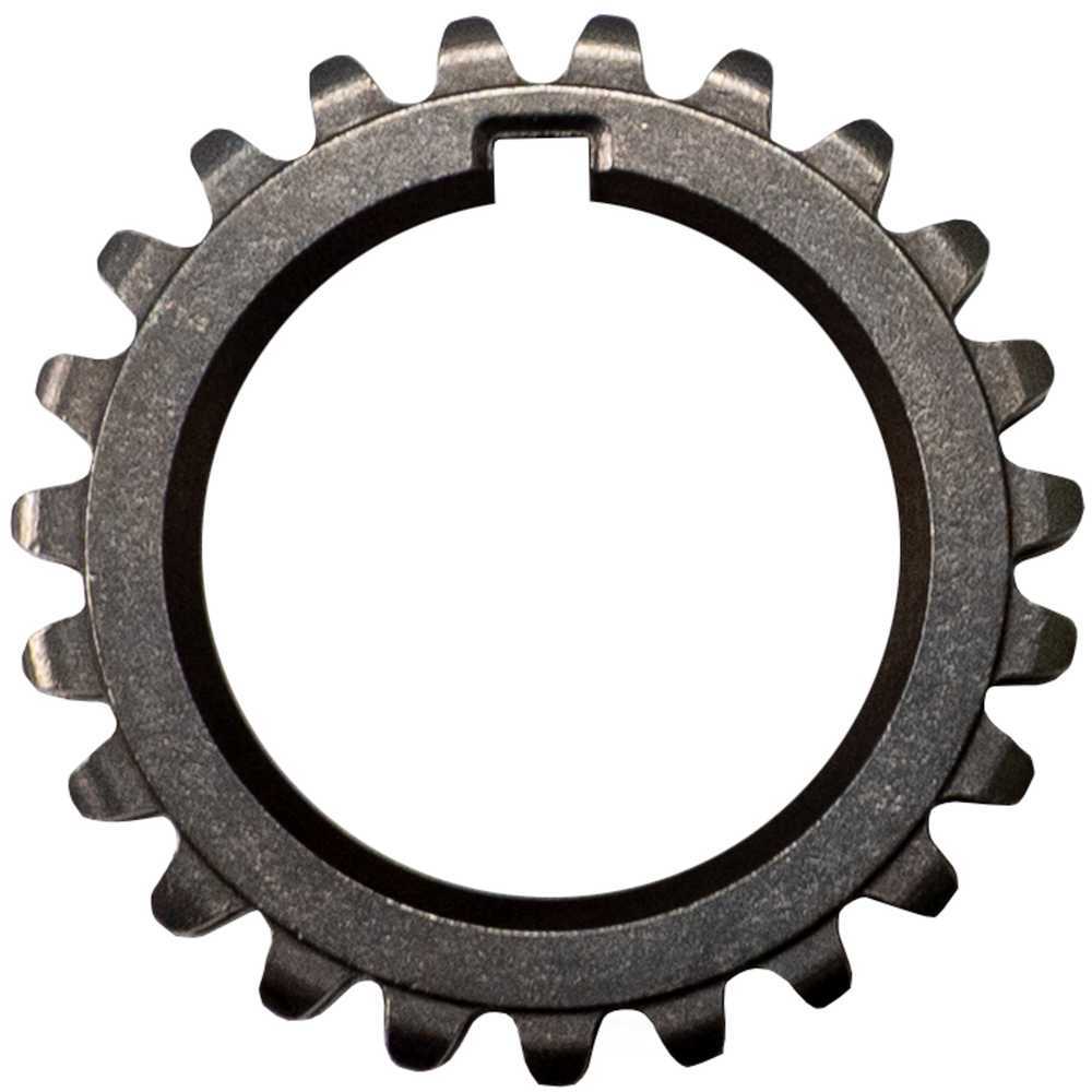 Melling S1337 Stock Engine Timing Crankshaft Sprocket