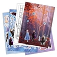thumbnail image 4 of Sticker Pad Disney Frozen 2 w/ 1200 Stickers for Kids 3+ Years, 4 of 7