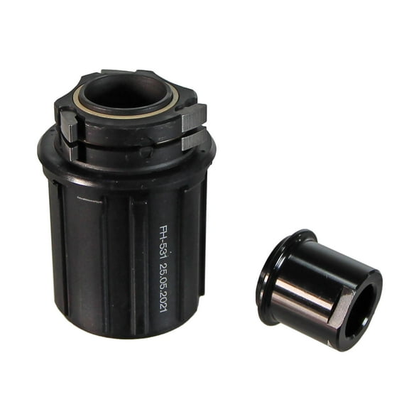 Crank Brothers HG 8-11sp FH body w/12x148mm EC, Synthesis, alloy