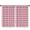 Pink Dachshund Chips, variant on Blackout Kids Curtains,Paw Prints and Bones Childrens Insulated Curtains Set Of 2,Bedroom Essentials,Toddler Room Decor 42x54in(106x137cm)