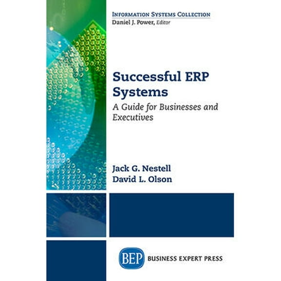 Successful ERP Systems: A Guide for Businesses and Executives (Paperback)