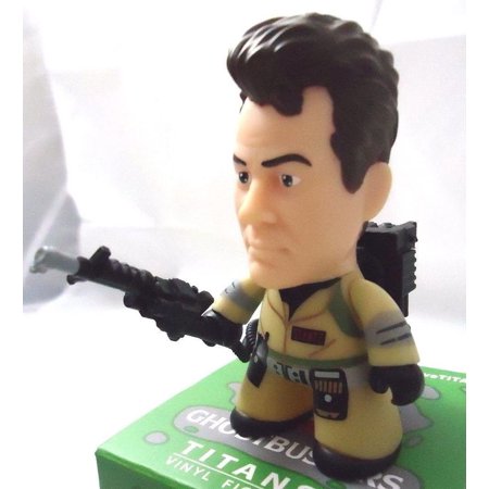 Ghostbusters Titan Vinyl Mystery Minis - STANTZ 3.5" Mystery Mini Figure, By TITAN Merchandise