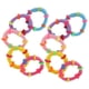 thumbnail image 3 of 200 piezas de gomas elásticas para el pelo para niñas, coleteros, accesorios para el pelo, 3 of 7