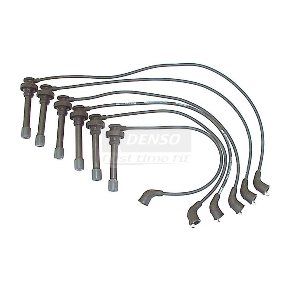 Spark Plug Wire Set