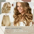 thumbnail image 2 of Hair Cream Deep Conditioner Deep Conditioning Cream for Dry and Damaged Hair, 2 of 7