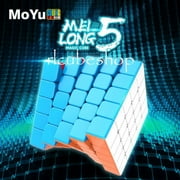 Mfjs Meilong 5x5