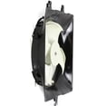 thumbnail image 3 of Cooling Fan Assembly Compatible with HONDA ACCORD 1998-2002 RH 6 Cyl Coupe/Sedan, 3 of 4