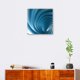 thumbnail image 3 of Cuadro Decorativo | Fine Art Tj | Resumen De Tornado Azul Por Dp Gallery - 127 x 127 cm, 3 of 4