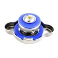 thumbnail image 2 of PT Auto Warehouse R124 - Radiator Cap, 13 PSI Fits select: 2008-2018 NISSAN ROGUE, 1987-2018 NISSAN SENTRA, 2 of 3