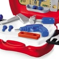 thumbnail image 4 of Handyman Workshop Playset (19 Pieces), 4 of 5
