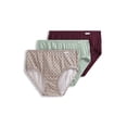 thumbnail image 1 of Jockey Women's Elance Hipster - 3 Pack, 1 of 6