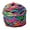 Multi-color, variant on Knitting Yarn Ball Knitting Yarn Ball Cotton Soft Hand Chunky Woven Bulky
