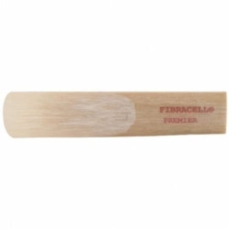 Fibracell Premier Synthetic Tenor Saxophone Reed Strength 5