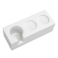 thumbnail image 2 of 3 Holes Coffee Tampers, ABS Non Slip Coffee Tamper Holder Station For Coffee Making, 2 of 8