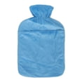 thumbnail image 4 of Hot Water Bottle, Soreness Relief Hot Water Bag Plush Soft For Home Travel For Men Women ANGGREK Otros, 4 of 8