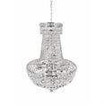 thumbnail image 1 of Cwi Lighting Stefania Lustre 13 Lumières avec Finition Chrome, 1 of 2