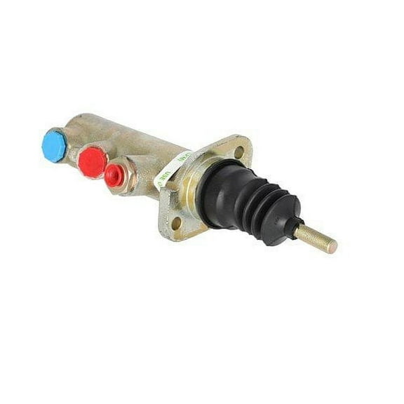 Brake Master Cylinder fits Case IH MX80C MX90C MX100 MX100C MX110 MX120 MX135 595 685 695 895 4210 4230 5120 5130 5140 5220 5230 5240 5250 226301A1