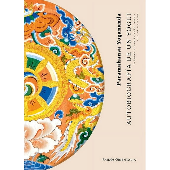 AutobiografÃ­a de Un Yogui / Autobiography of a Yogi, (Paperback)