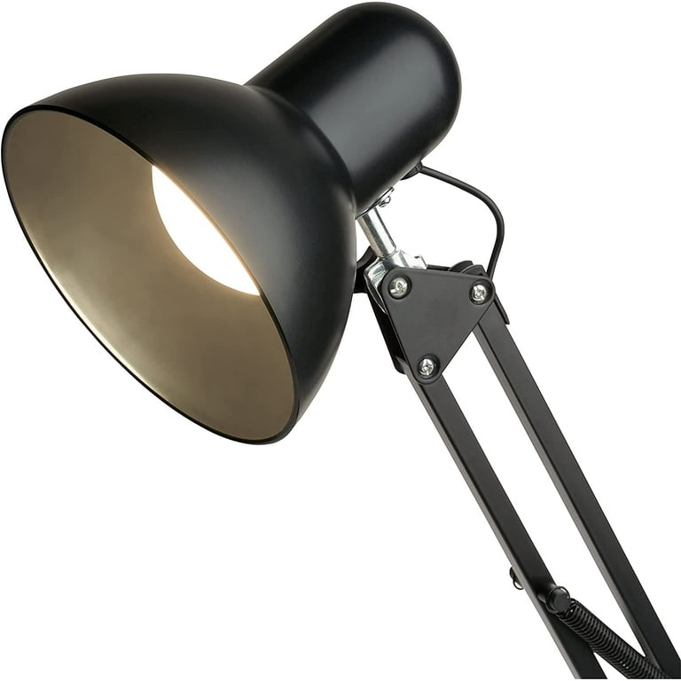 Newhouse Lighting LED Architect Desk Lamp - Black - Walmart.com Newhouse Lighting LED Architect Desk Lamp - Black - Walmart.com