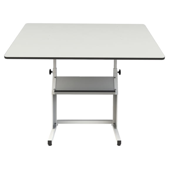 Restirador Alfra Dumbo Transplan Blanco
