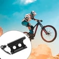 thumbnail image 3 of Support de Fourche de Vélo Support de Lit de Camion de Vélo Support de Fourche de Vélo Support de Camion pour Vélo de Route, 3 of 5