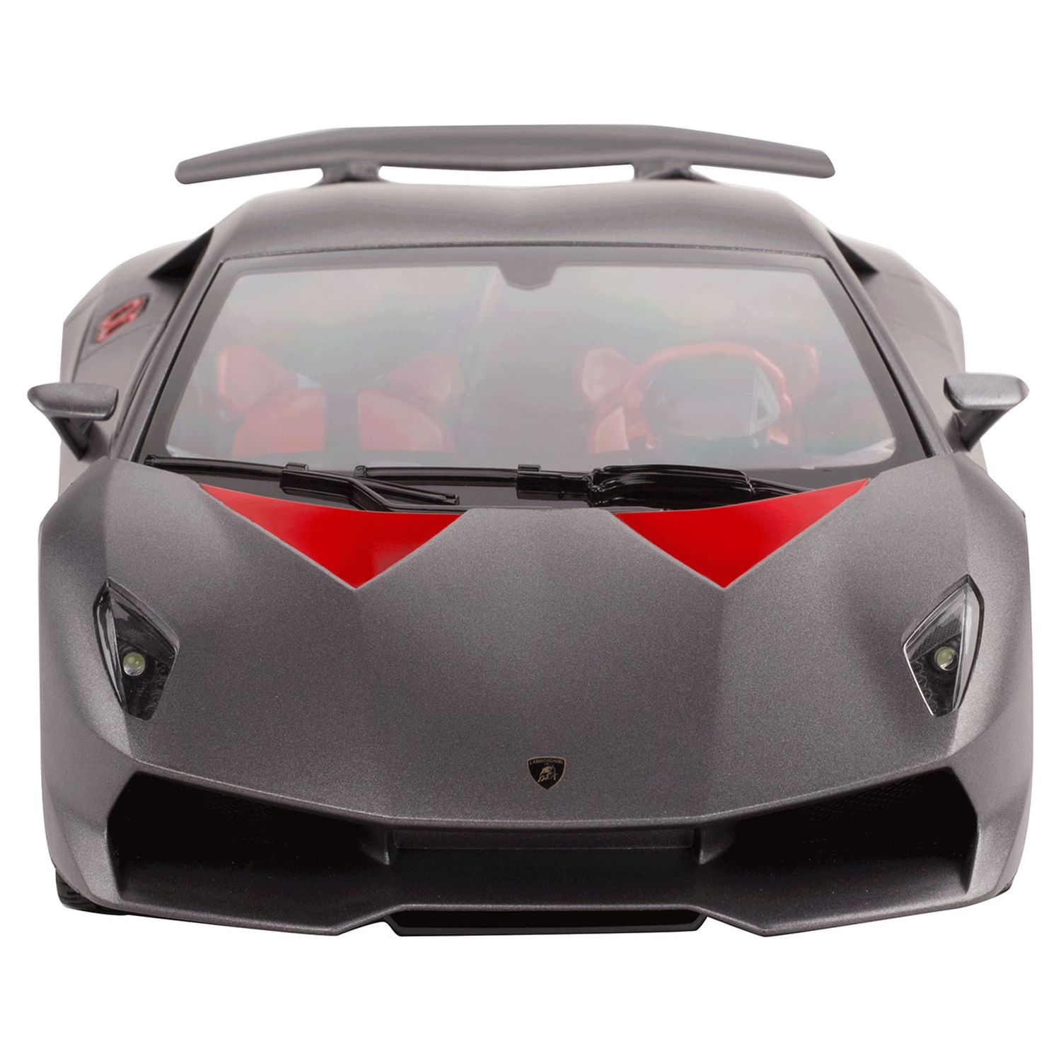 1/14 Scale Licensed Radio Remote Control Model Car R/C RTR by Modern-Depo