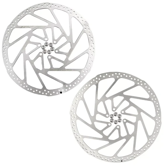 TRP RS01E Disc Rotor 2.3mm Thickness 6-Bolt 223mm, STB3026
