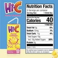 thumbnail image 6 of Hi-C Poppin Lemonade Cartons, 6 fl oz, 8 Pack, 6 of 12