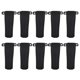 thumbnail image 2 of 10 Uds. Accesorios Originales De Walkie Talkie Con Clip Para Cinturón H777 Para BF 888S H-777, Clip Constante Sin Caer, 2 of 7