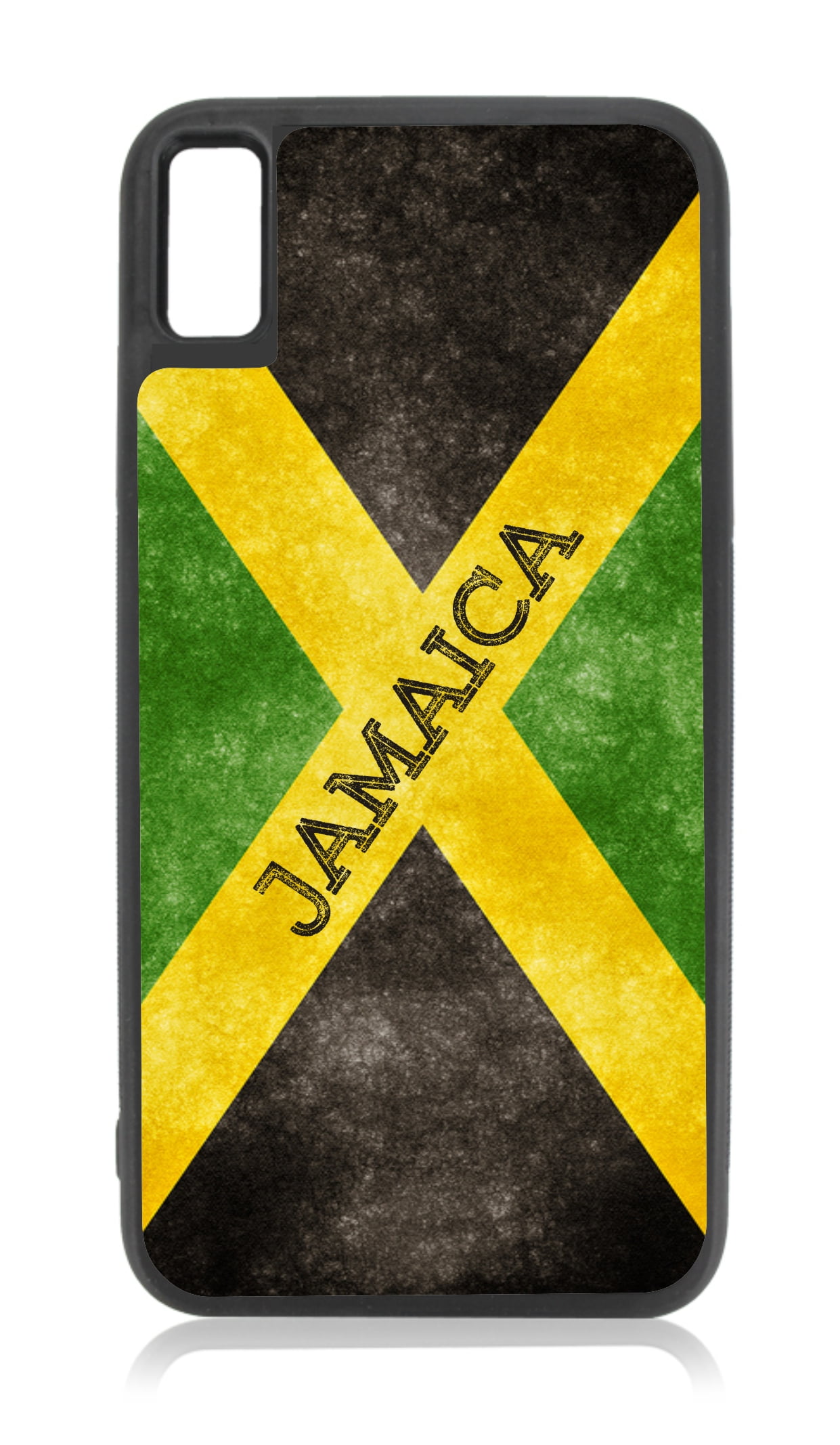 Flag Jamaica Jamaican Flag Africa African Country Countries Culture
