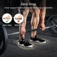 thumbnail image 3 of Zapatos de halterofilia M MANUEKLEAR Deadlift para hombre y mujer, 3 of 6