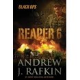 thumbnail image 1 of Pre-Owned Reaper 6 (Paperback), 1 of 1