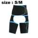 thumbnail image 2 of Ropa moldeadora de entrenamiento, entrenador de fitness para pérdida de peso, uso diario. Ormromra  CPB-DE-SSW393-1, 2 of 5