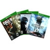Choose 2 Xbox One Games and Save up to $30 (Xbox One)