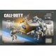thumbnail image 3 of Mega Construx Call of Duty Anime Playsets Modelo Coleccionable Conjuntos de construcción Figuras Juguetes para niños Regalo Mini Figura de acción del ejército, 3 of 5