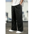 thumbnail image 2 of Quick Dry Lightweight Men's Athletic Pants | Breathable Workout Running Trousers, 2 of 6