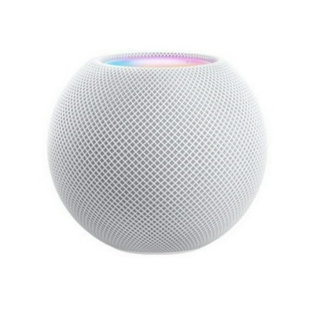 Apple HomePod mini MY5H2LL/A (White)