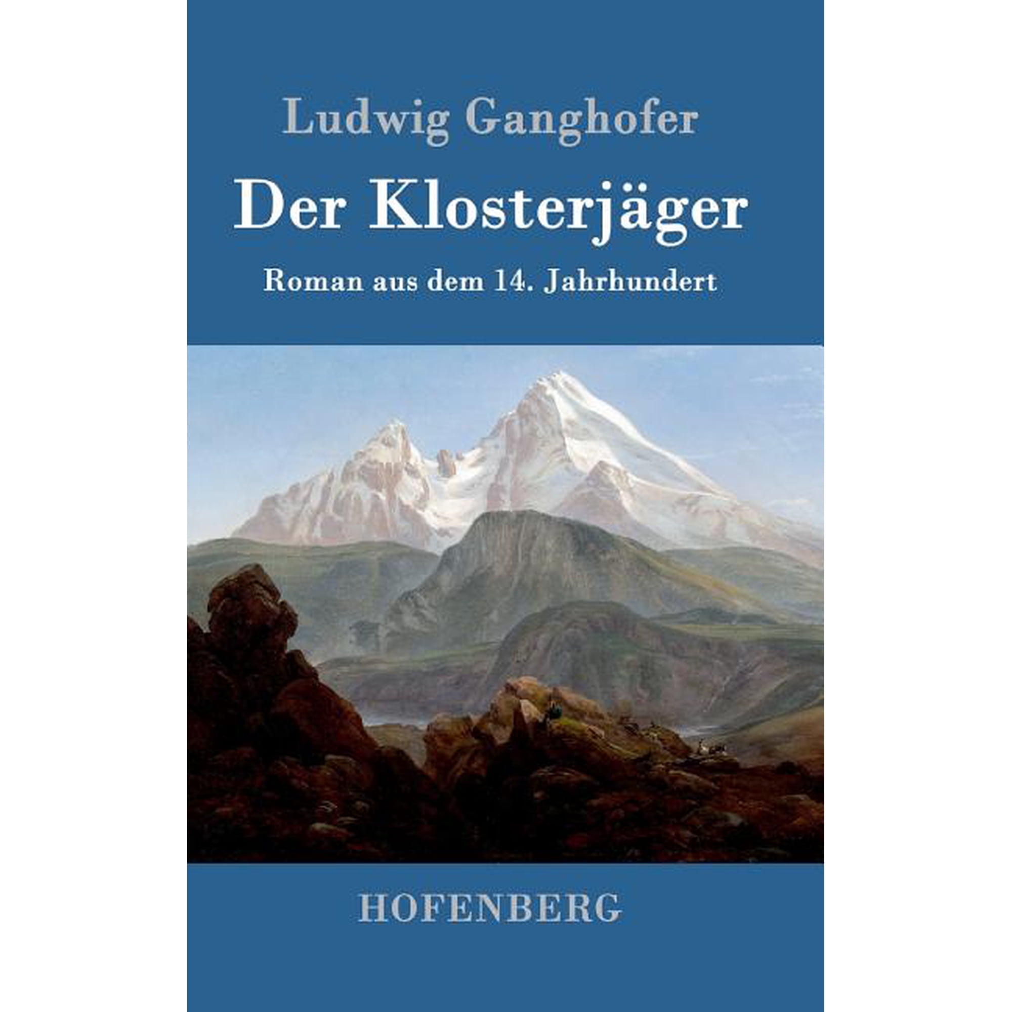 Klosterjager