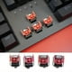 thumbnail image 2 of Red Optical Switches Hot Swap Switch for Razer Huntsman Elite Gaming Keyboard, 2 of 5