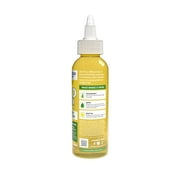 Hollywood Beauty Gro Up Rosemary, Mint and Biotin Daily Hair & Scalp Oil, 4 fl oz, All Hair Types
