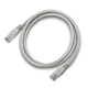 thumbnail image 3 of SatelliteSale RJ45 CAT-5E NETWORK ETHERNET UTP 4 PATH CABLE CABLE DE CORDÓN GRIS (3 pies) SatelliteSale Cable de ethernet, 3 of 7