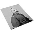 thumbnail image 3 of Print: Portrait Of Maj. Gen. Samuel P. Heintzelman, Officer Of The Federal, 3 of 4