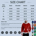 thumbnail image 2 of Mens Sherpa Lined Hoodie Flannel Thick Solid Color Fluffy Fuzzy Hoodies Sweatshirts Warm Long Sleeve Weighted Pullover Casual Thermal Winter Clothes with Pocket Yellow L, 2 of 4