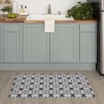 thumbnail image 4 of Tapis de cuisine Stark multi 51x107cm, 4 of 5