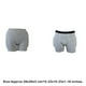 thumbnail image 4 of Qarigey Pantalones de protección de cadera de cintura media ropa interior pantalones cortos de secado rápido buena elasticidad ropa interior masajeadores Tipo 1, 4 of 6