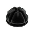 thumbnail image 4 of Conectores de Rejilla de Plástico Negro Zulema 10 Piezas, 4 of 8